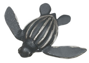 Leatherback Sea Turtle