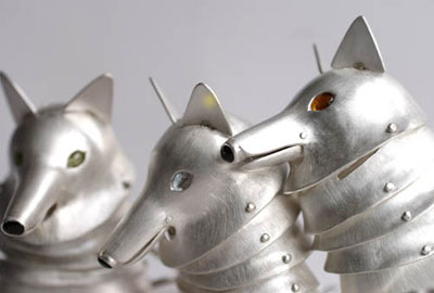 wolves